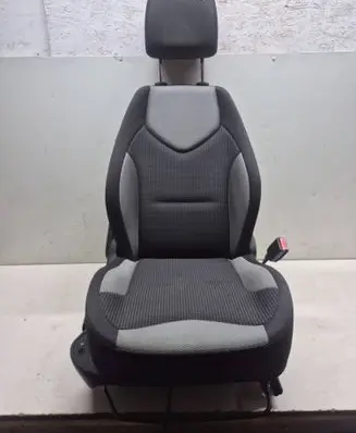 Peugeot 308 SW Front passenger seat