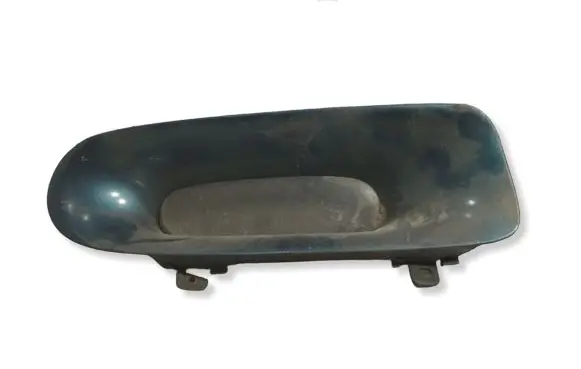 Mazda 626 Front bumper lower grill GA7B50C11 GA7B50C11A