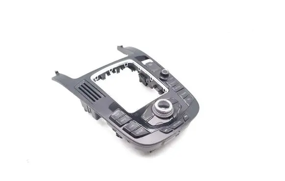 Audi A5 8T 8F Head unit multimedia control 8T0919609WFX 90025244