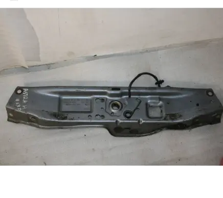 Opel Astra H Top upper radiator support slam panel 13158750 343149712