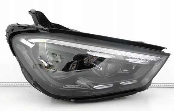 Mercedes-Benz GLE W167 Headlight/headlamp A1679067804