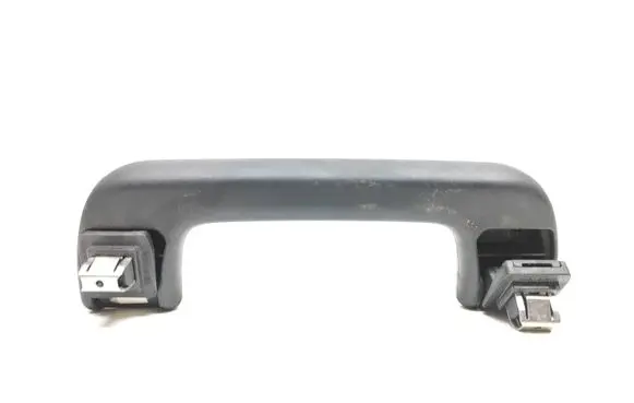 Rear interior roof grab handle