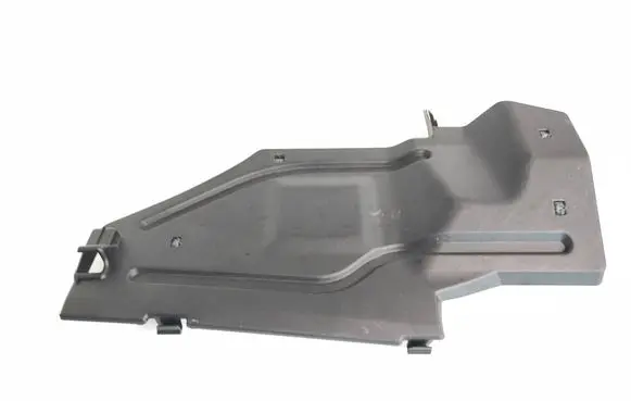 Toyota RAV 4 (XA40) Dashboard lower bottom trim panel 5560742050 5560742030