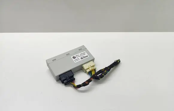 BMW 5 E60 E61 Sunroof control unit/module 9137055 61359137055