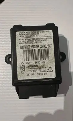 Ford Mondeo MK IV Light module LCM 7S7113K031BG VP7EKF13K031BM