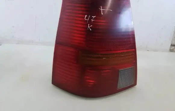 Volkswagen Golf IV Rear/tail lights
