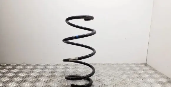 Skoda Superb B8 (3V) Front coil spring