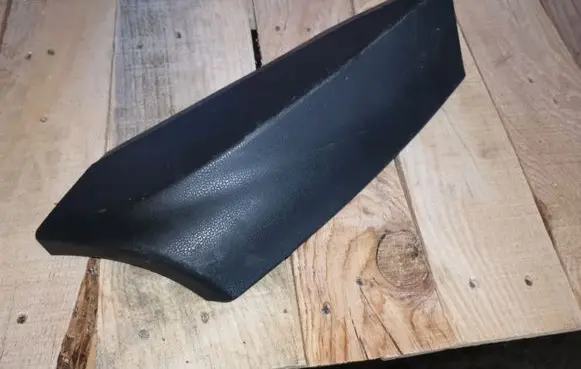 Fiat 500L Other interior part 735535491