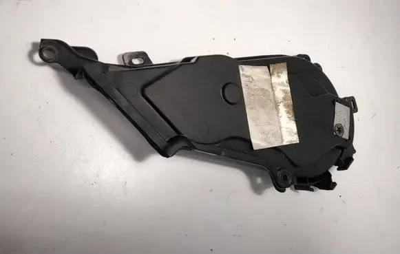 Peugeot Expert Timing belt guard (cover) 9682306680