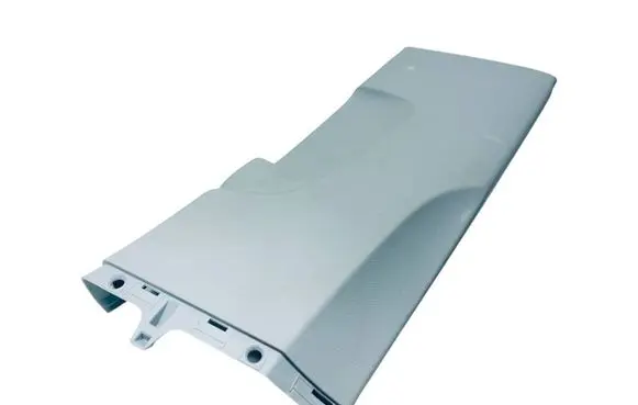 Audi A3 S3 8V (B) pillar trim (top) 8V5867240