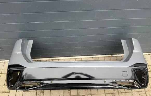 Peugeot 308 Rear bumper 90885000001