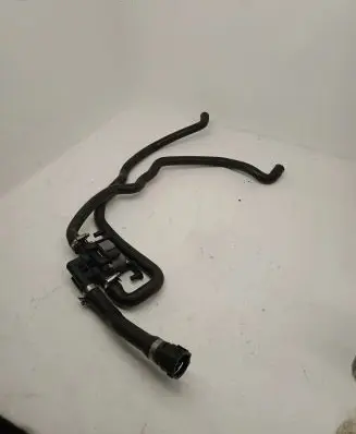BMW X6 F16 Coolant heater control valve 6910544