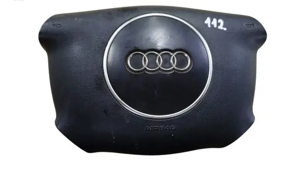 Audi A3 S3 8L Steering wheel airbag 1333325 21201334331