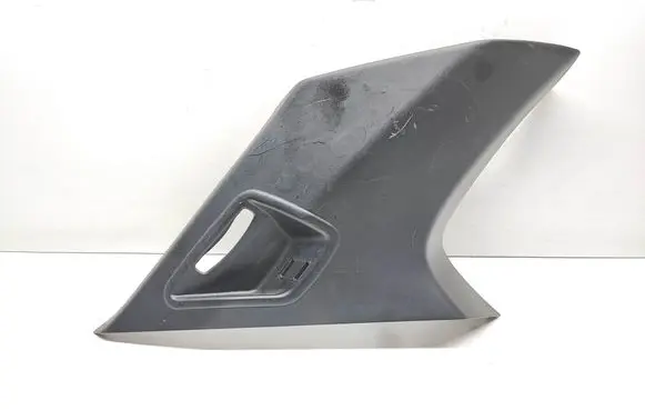 BMW X5 E70 (D)pillar trim (top) 7141497 51437141497