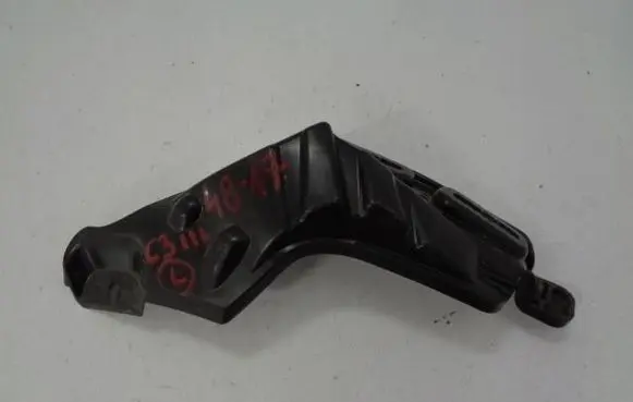 Citroen C3 Fender mounting bracket 9812550980