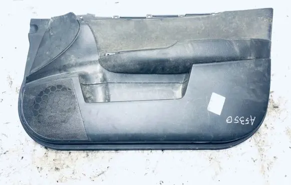 Subaru Legacy Front door card panel trim s73508380
