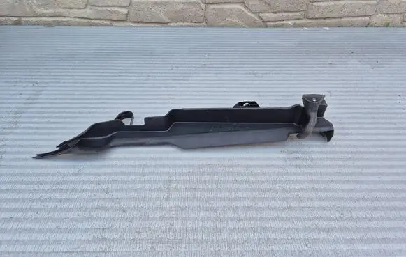 Audi Q3 F3 Front arch trim 83A821170A