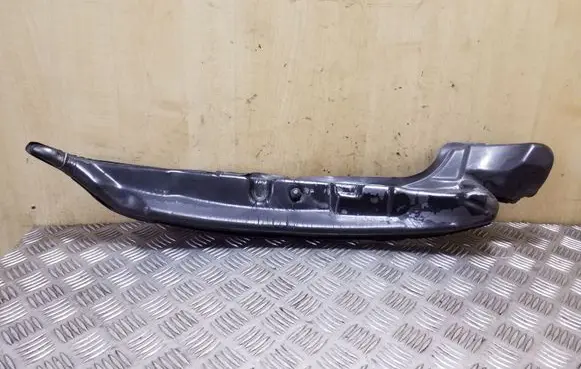 Volvo S60 Fender end trim 31265384