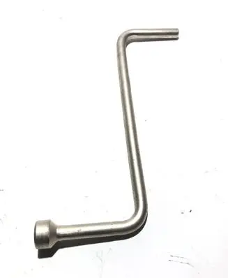 BMW 7 E65 E66 Wheel nut wrench 6758731