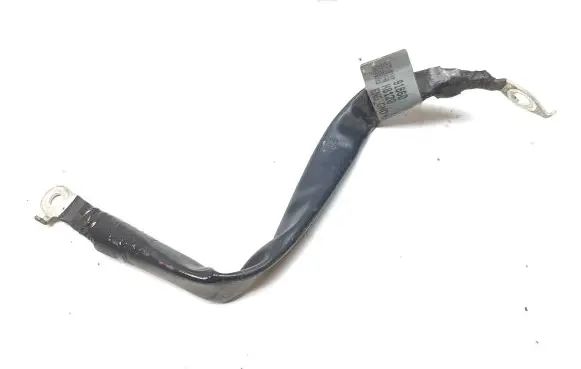 KIA Stonic Negative earth cable (battery) 91860H8120 H8120