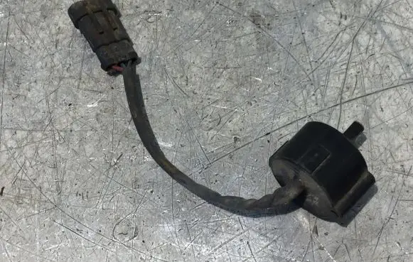 Hyundai H-1, Starex, Satellite Other wiring loom E153276 F11600