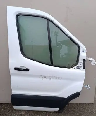 Door (2 Door Coupe)