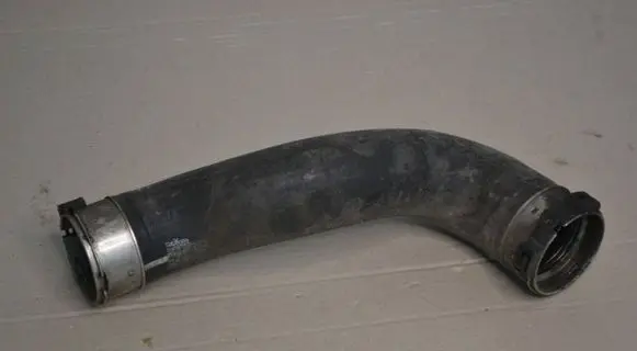 Mercedes-Benz CLA C117 X117 W117 Intercooler hose/pipe A2465280282