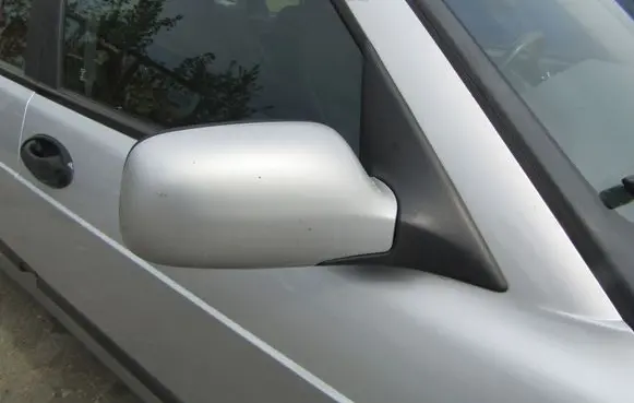 Saab 9-3 Ver1 Manual wing mirror 