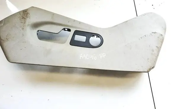 Citroen C5 Other interior part 4405878 ass4422328
