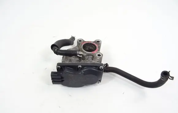 Mazda 6 Electric throttle body valve 