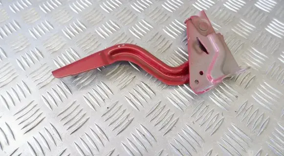 Toyota Yaris XP210 Engine bonnet/hood hinges 53420K0020