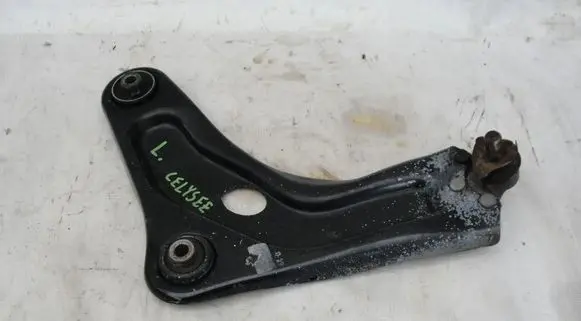 Citroen C4 II Picasso Front control arm brak