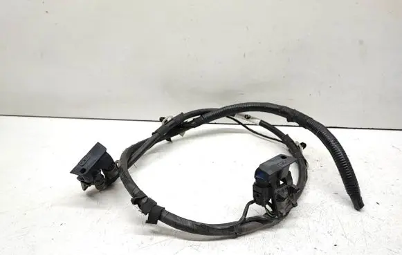 BMW X1 E84 Windshield washer spray nozzle 2990160
