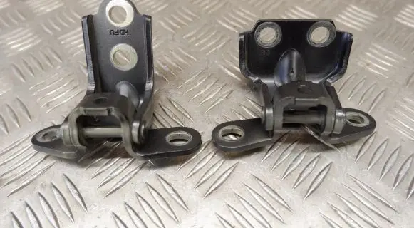 Hyundai Ioniq 5 Rear door hinge set 