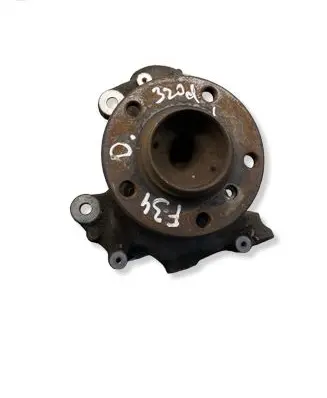 BMW 3 GT F34 Front wheel hub spindle knuckle 6798260