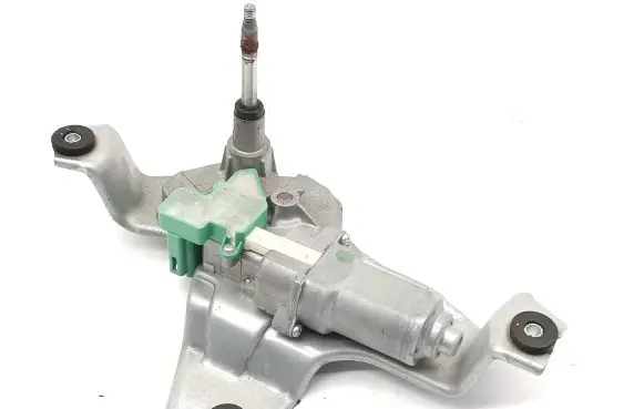 Mitsubishi ASX Rear window wiper motor