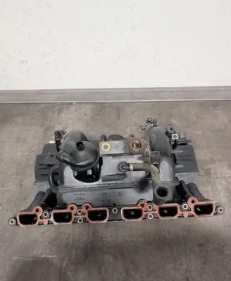 BMW 3 E46 Intake manifold 1439288
