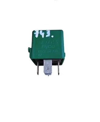 Mercedes-Benz A W168 Other relay 0025422319