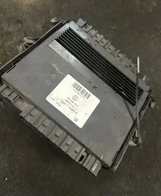 Volkswagen Phaeton Other control units/modules 3D0959760B 900771104