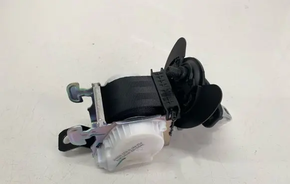 Peugeot 5008 II Middle seatbelt (rear) 98094929XX 0C302 34291983