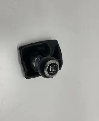 Audi A5 8T 8F Gear shifter/selector 