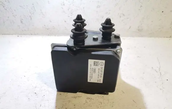 Audi A4 S4 B8 8K ABS Pump 8K0907379CN