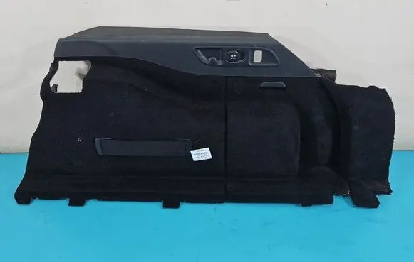 Mercedes-Benz E W213 Trunk/boot side trim panel A2136906403 IMPRK1492881
