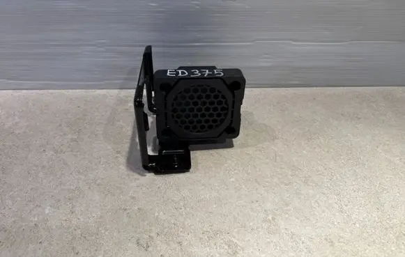 Nissan Leaf II (ZE1) Horn signal 281H35SN0AED375 G23N21CF