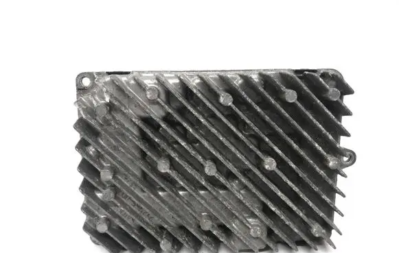 Audi Q8 Headlight ballast module Xenon 4K0941592BA
