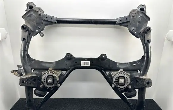 BMW 4 F36 Gran coupe Front subframe 2121644 9855650 6859411