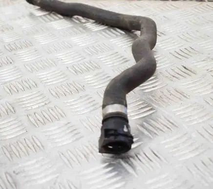 BMW X5 E70 Air intake hose/pipe 16185913