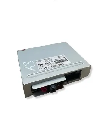Audi A3 S3 8V Video control module 5Q0907441 5Q0907441B 1300040460