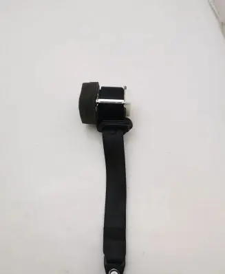 Fiat 500 Rear seatbelt 07354925770