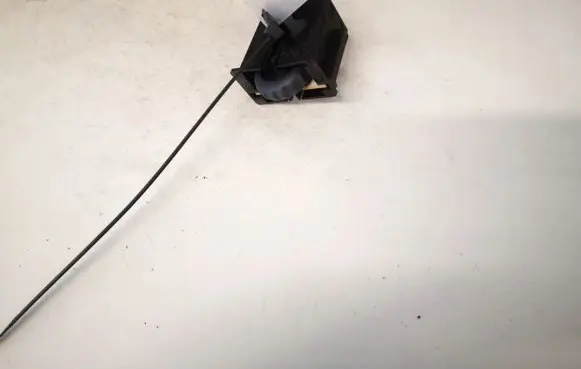 Renault Espace III Headlight level height control switch 60253126944